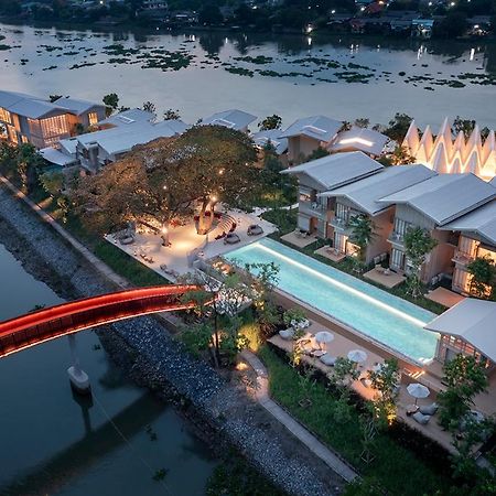 Sala Bang Pa-In Hotel Phra Nakhon Si Ayutthaya Exterior foto